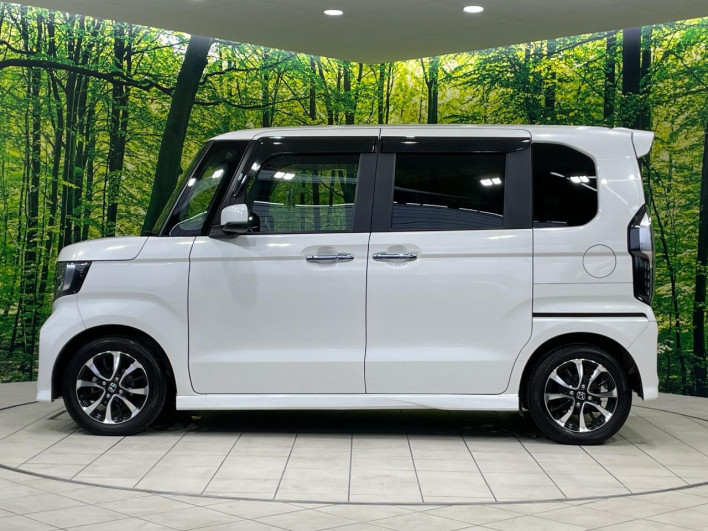 2020 Honda N-BOX CUSTOM 6BA-JF3 (UW-6a2631fb564a4)[18]