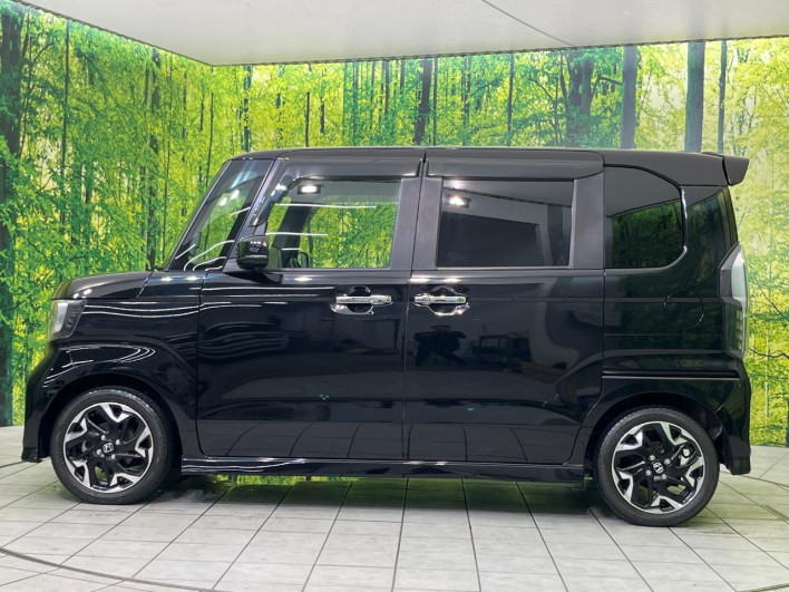 2019 Honda N-BOX CUSTOM DBA-JF3 (UW-6a2631feceb2c)[11]