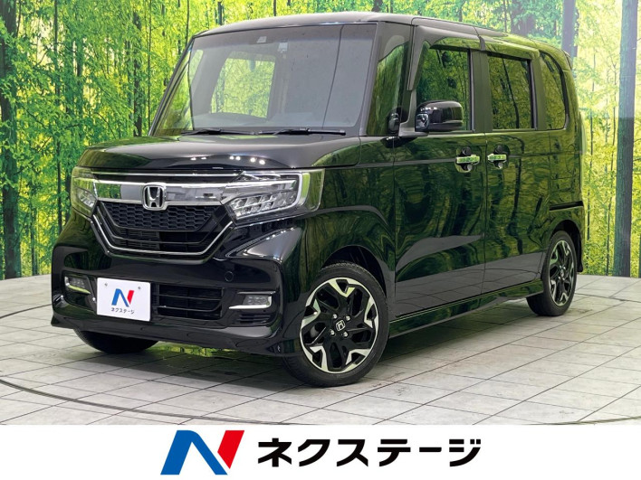 2019 Honda N-BOX CUSTOM DBA-JF3 (UW-6a2631feceb2c)[3]