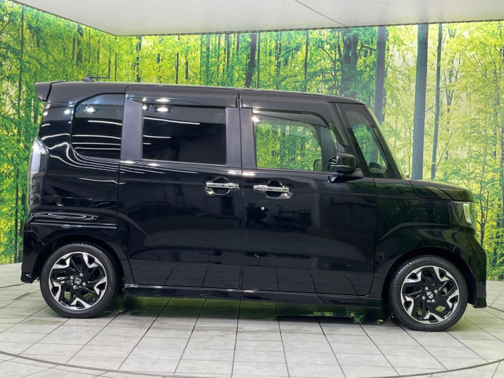 2019 Honda N-BOX CUSTOM DBA-JF3 (UW-6a2631feceb2c)[7]