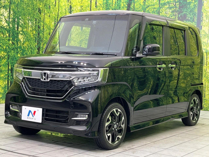 2019 Honda N-BOX CUSTOM DBA-JF3 (UW-6a2631feceb2c)[4]