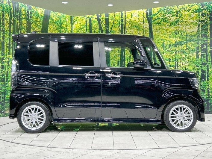 2021 Honda N-BOX CUSTOM 6BA-JF3 (UW-6a2631ffb16f7)[9]