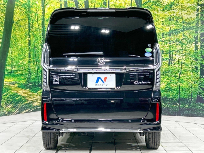 2021 Honda N-BOX CUSTOM 6BA-JF3 (UW-6a2631ffb16f7)[11]
