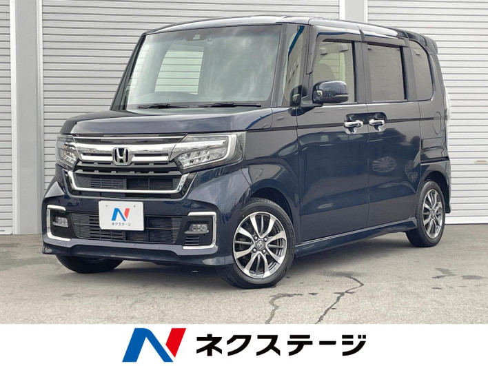 2021 Honda N-BOX CUSTOM 6BA-JF3 (UW-6a263200d545e)[3]