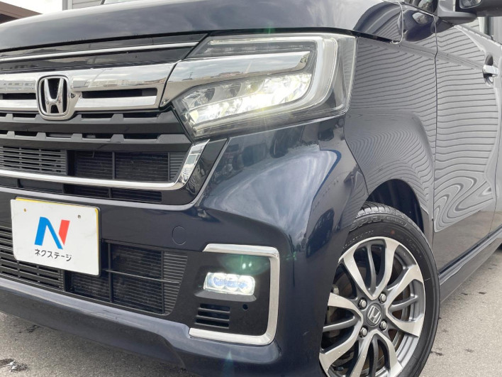 2021 Honda N-BOX CUSTOM 6BA-JF3 (UW-6a263200d545e)[7]