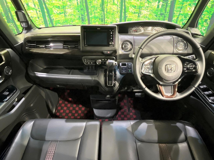 2023 Honda N-BOX CUSTOM 6BA-JF4 (UW-6a26320512b47)[19]