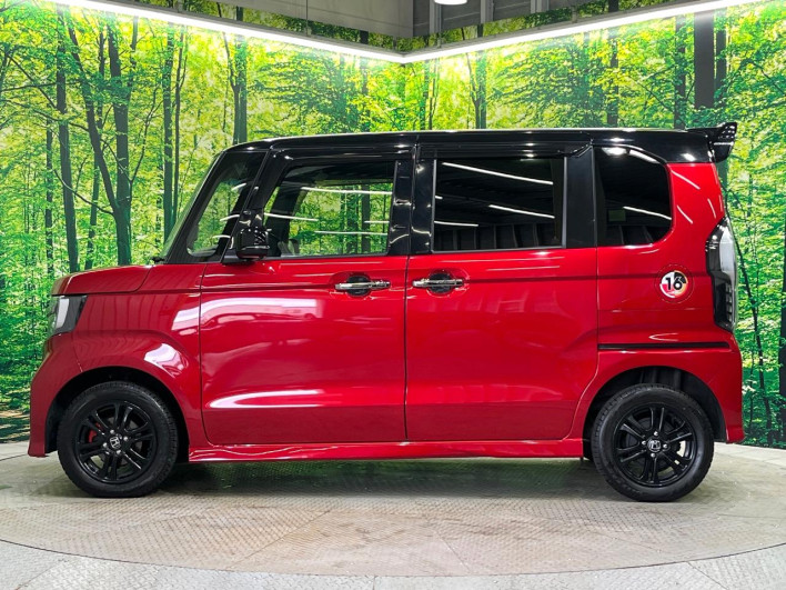 2023 Honda N-BOX CUSTOM 6BA-JF4 (UW-6a26320512b47)[25]