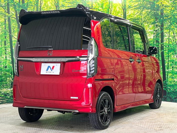 2023 Honda N-BOX CUSTOM 6BA-JF4 (UW-6a26320512b47)[22]