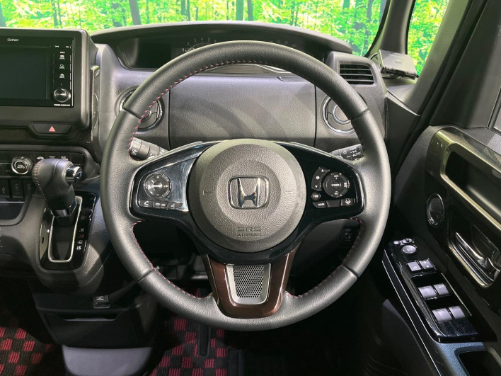 2023 Honda N-BOX CUSTOM 6BA-JF4 (UW-6a26320512b47)[20]