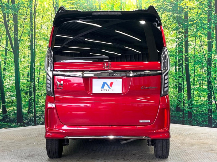 2023 Honda N-BOX CUSTOM 6BA-JF4 (UW-6a26320512b47)[23]