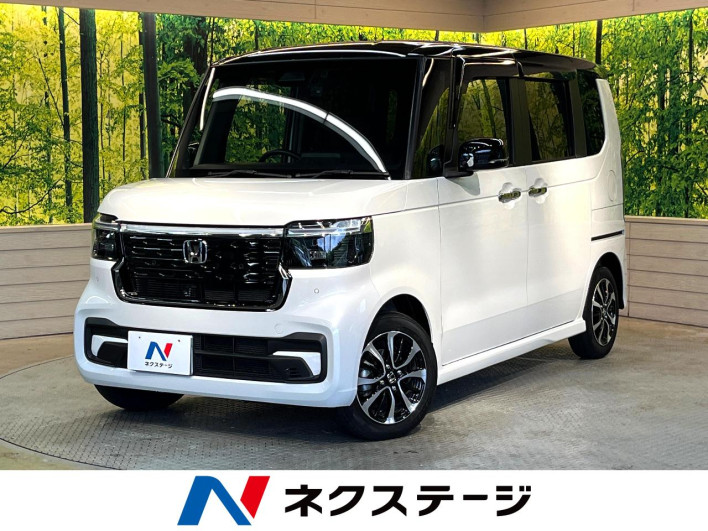 2023 Honda N-BOX CUSTOM 6BA-JF5 (UW-6a2632054a52d)[3]