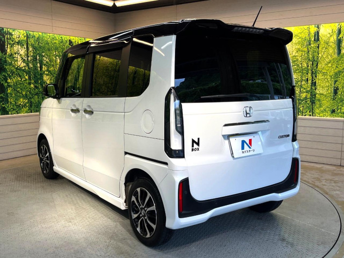 2023 Honda N-BOX CUSTOM 6BA-JF5 (UW-6a2632054a52d)[8]