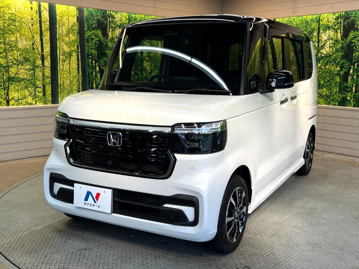 2023 Honda N-BOX CUSTOM 6BA-JF5 (UW-6a2632054a52d)[6]