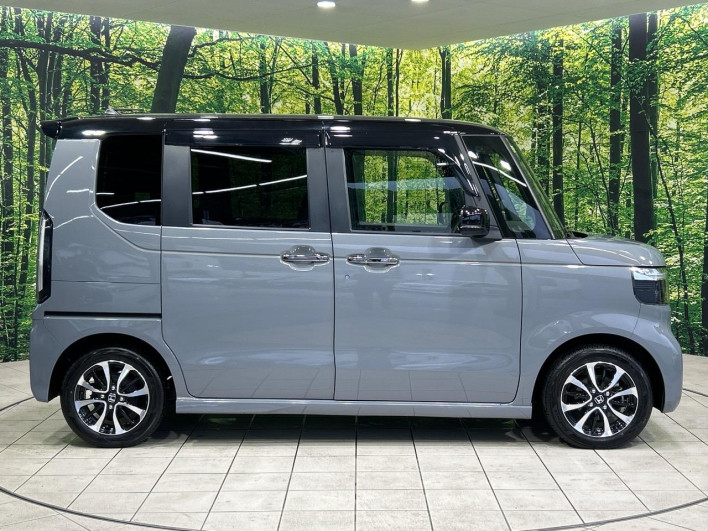 2023 Honda N-BOX CUSTOM 6BA-JF5 (UW-6a263205a01f2)[19]