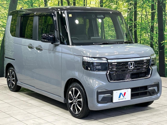 2023 Honda N-BOX CUSTOM 6BA-JF5 (UW-6a263205a01f2)[18]