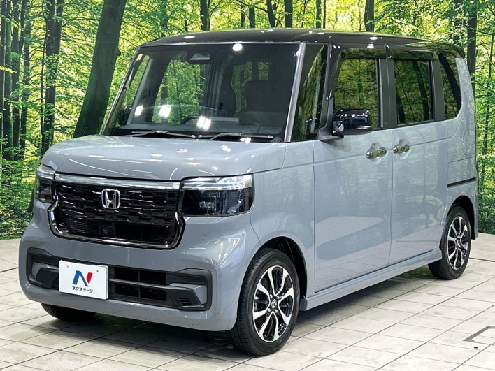 2023 Honda N-BOX CUSTOM 6BA-JF5 (UW-6a263205a01f2)[16]