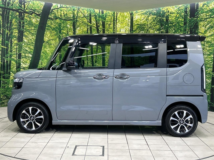 2023 Honda N-BOX CUSTOM 6BA-JF5 (UW-6a263205a01f2)[23]