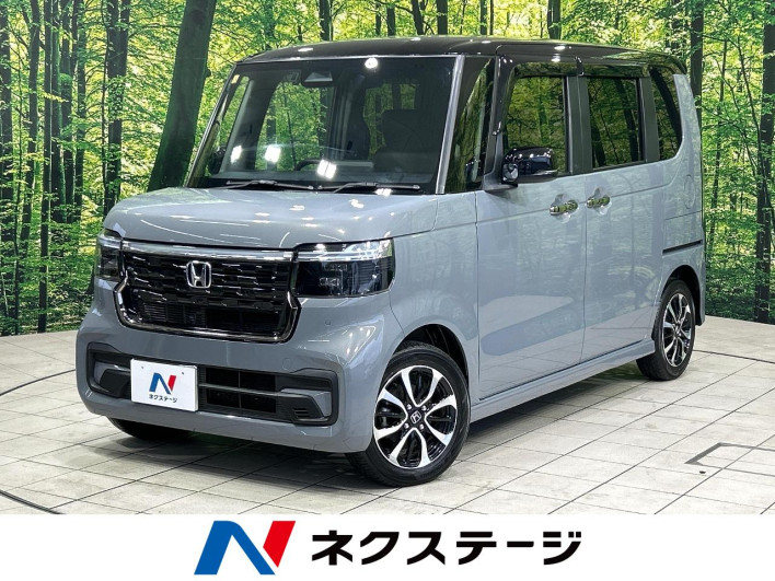 2023 Honda N-BOX CUSTOM 6BA-JF5 (UW-6a263205a01f2)[3]