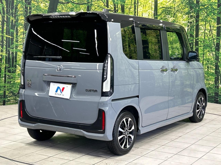 2023 Honda N-BOX CUSTOM 6BA-JF5 (UW-6a263205a01f2)[20]
