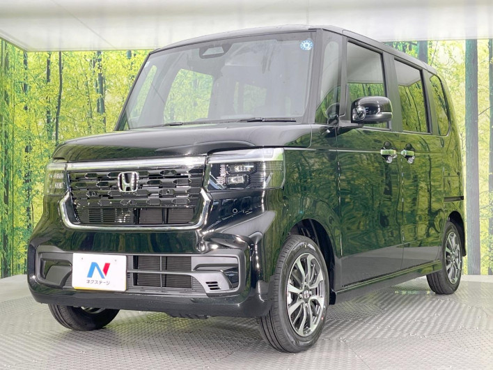 2026 Honda N-BOX CUSTOM 6BA-JF5 (UW-6a263209dea1c)[13]