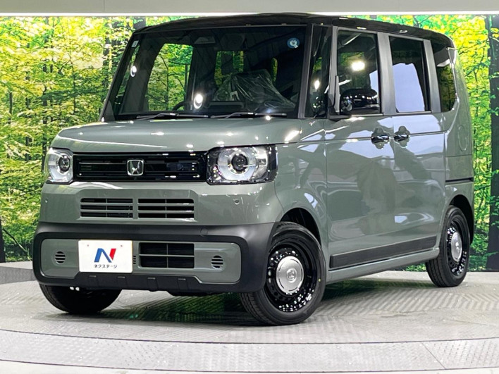 2026 Honda N-BOX Joy 6BA-JF5 (UW-6a26320bf0896)[0]