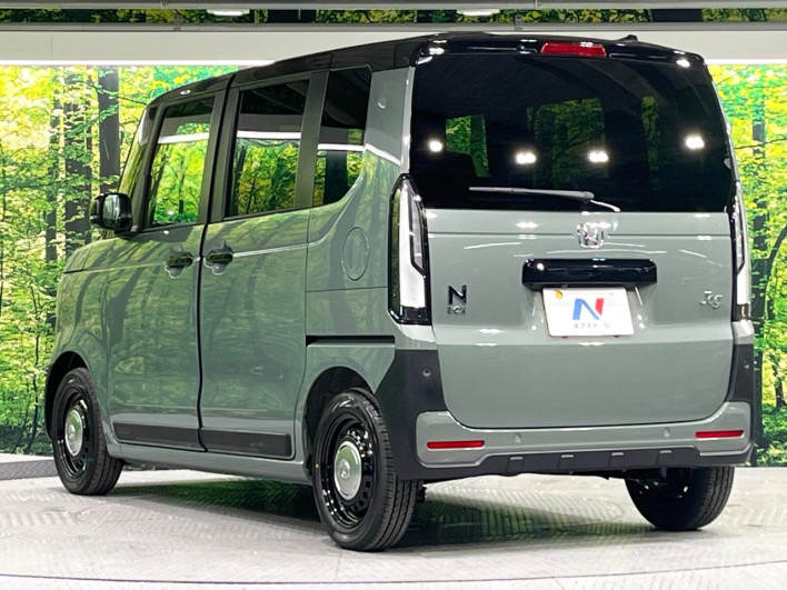 2026 Honda N-BOX Joy 6BA-JF5 (UW-6a26320bf0896)[10]