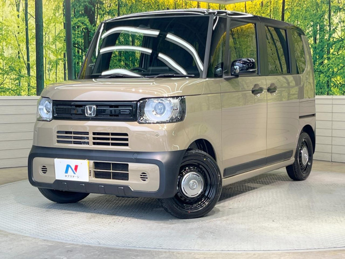 2026 Honda N-BOX Joy 6BA-JF5 (UW-6a26320bf2794)[0]