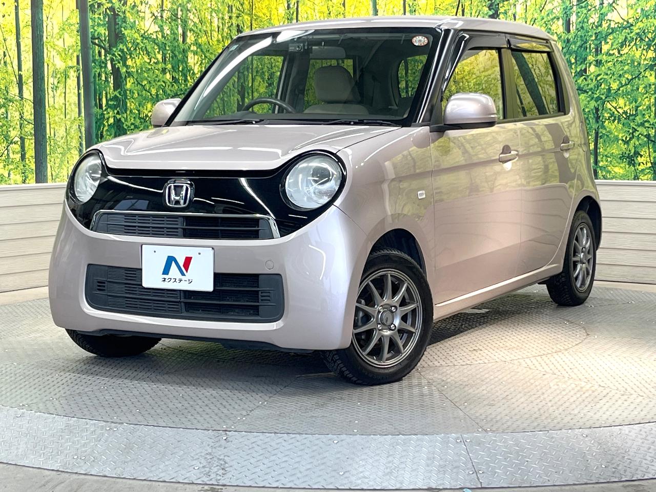 2012 Honda N-ONE DBA-JG1