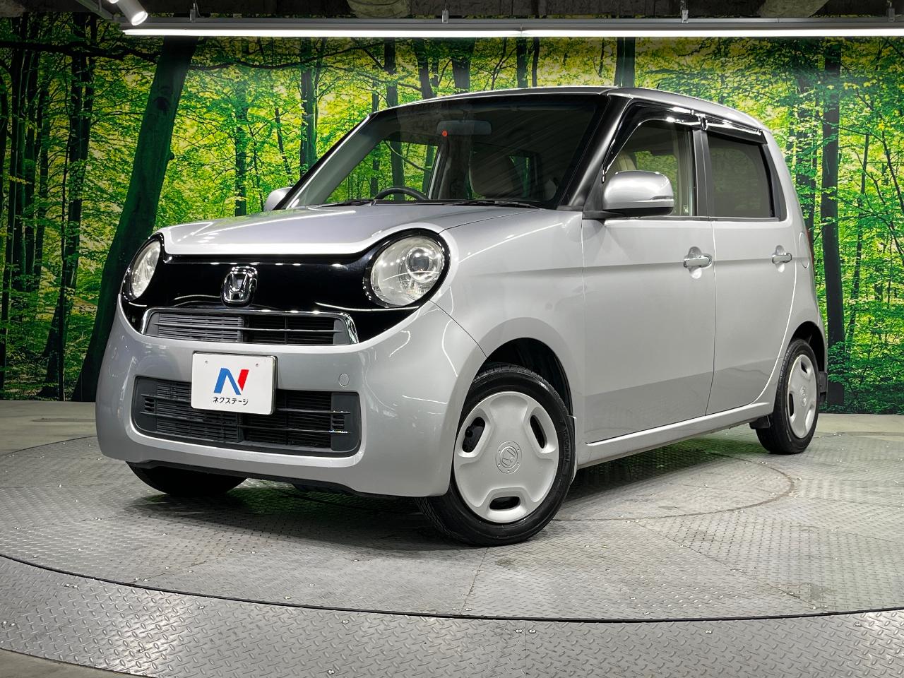 2013 Honda N-ONE DBA-JG1
