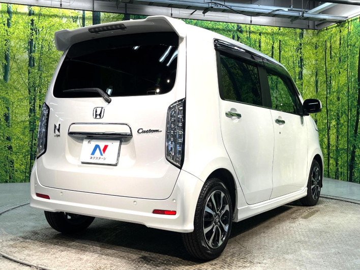 2020 Honda N-WGN Custom 6BA-JH3 (UW-6a26321442b27)[21]