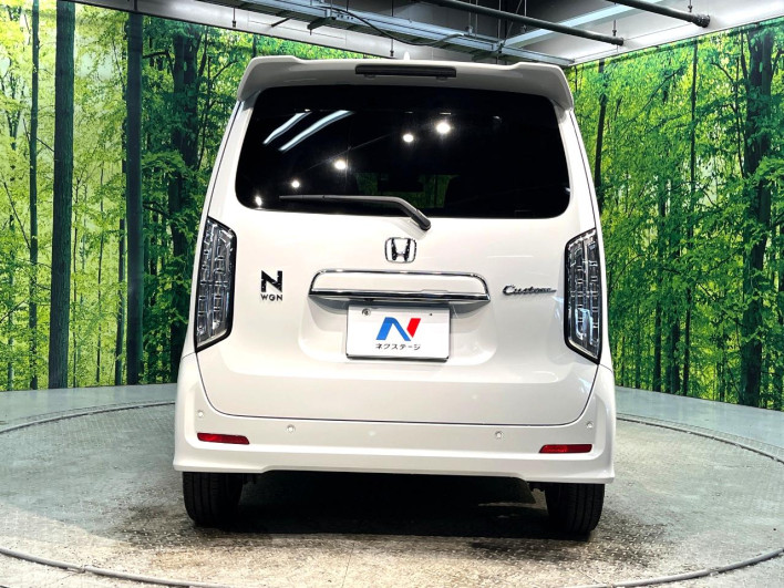 2020 Honda N-WGN Custom 6BA-JH3 (UW-6a26321442b27)[11]