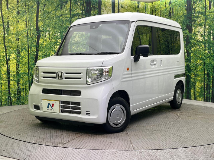 2023 Honda N-VAN 5BD-JJ1 (UW-6a263215bbaae)[0]