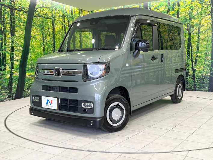 2025 Honda N-VAN 5BD-JJ2 (UW-6a2632164224c)[0]