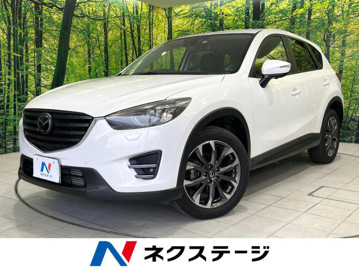 2016 Mazda CX-5 LDA-KE2AW (UW-6a263219234ae)[3]