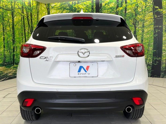 2016 Mazda CX-5 LDA-KE2AW (UW-6a263219234ae)[14]