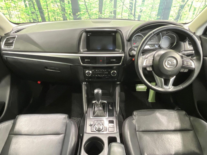2016 Mazda CX-5 LDA-KE2AW (UW-6a263219234ae)[27]