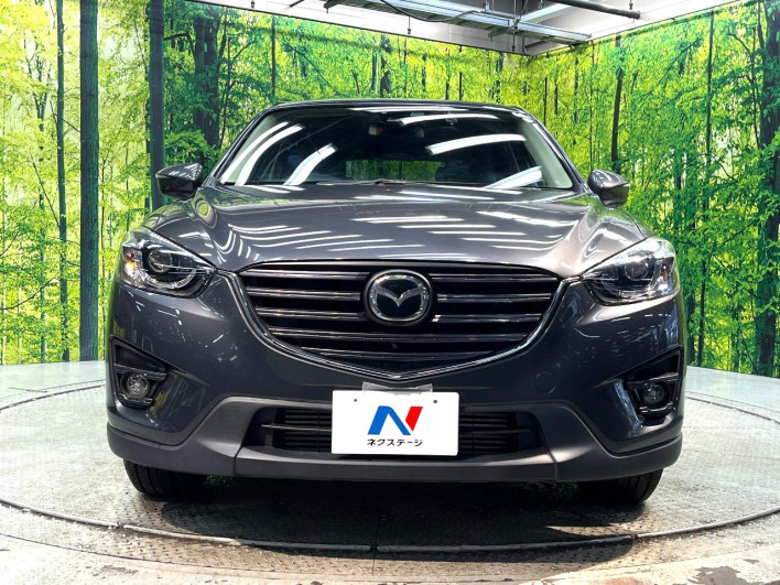 2015 Mazda CX-5 LDA-KE2FW (UW-6a2632197af70)[7]
