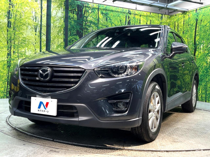 2015 Mazda CX-5 LDA-KE2FW (UW-6a2632197af70)[8]