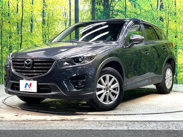 2015 Mazda CX-5 LDA-KE2FW (UW-6a2632197af70)[0]