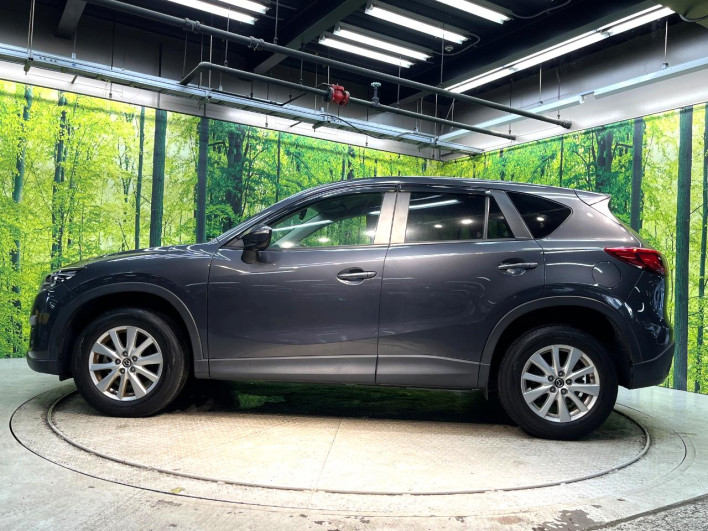 2015 Mazda CX-5 LDA-KE2FW (UW-6a2632197af70)[9]