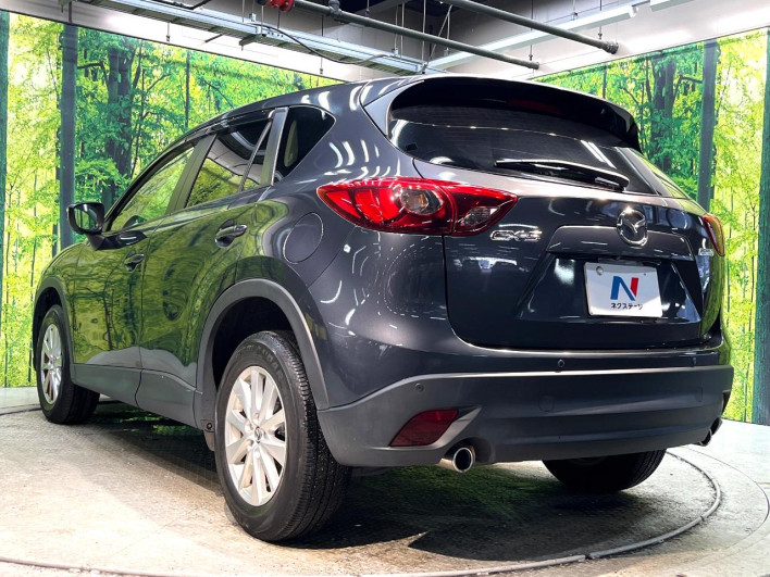 2015 Mazda CX-5 LDA-KE2FW (UW-6a2632197af70)[10]