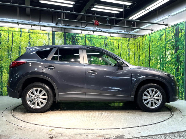 2015 Mazda CX-5 LDA-KE2FW (UW-6a2632197af70)[22]