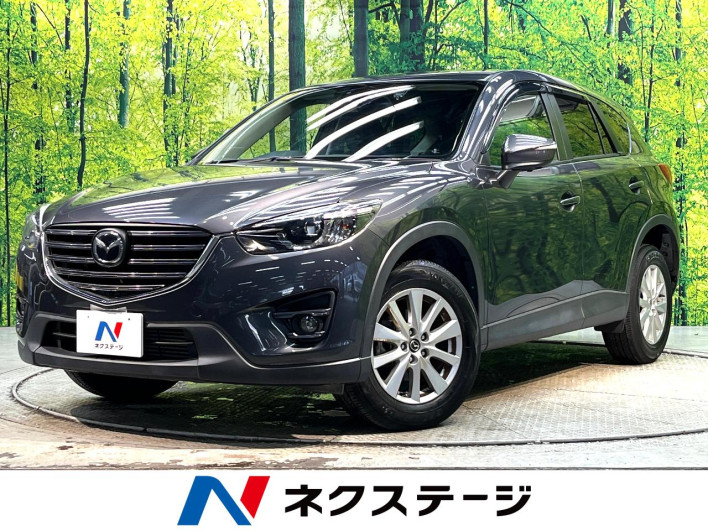 2015 Mazda CX-5 LDA-KE2FW (UW-6a2632197af70)[3]
