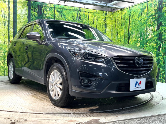 2015 Mazda CX-5 LDA-KE2FW (UW-6a2632197af70)[23]