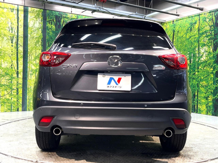 2015 Mazda CX-5 LDA-KE2FW (UW-6a2632197af70)[11]