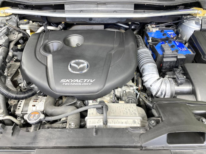 2016 Mazda CX-5 LDA-KE2FW (UW-6a263219b7018)[6]