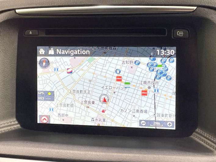 2016 Mazda CX-5 LDA-KE2FW (UW-6a263219b7018)[17]