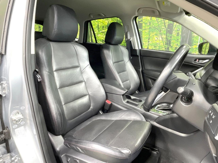 2016 Mazda CX-5 LDA-KE2FW (UW-6a263219b7018)[8]