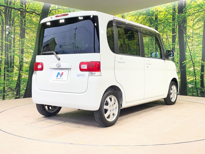 2009 Daihatsu Tanto DBA-L375S (UW-6a2632281d17d)[26]