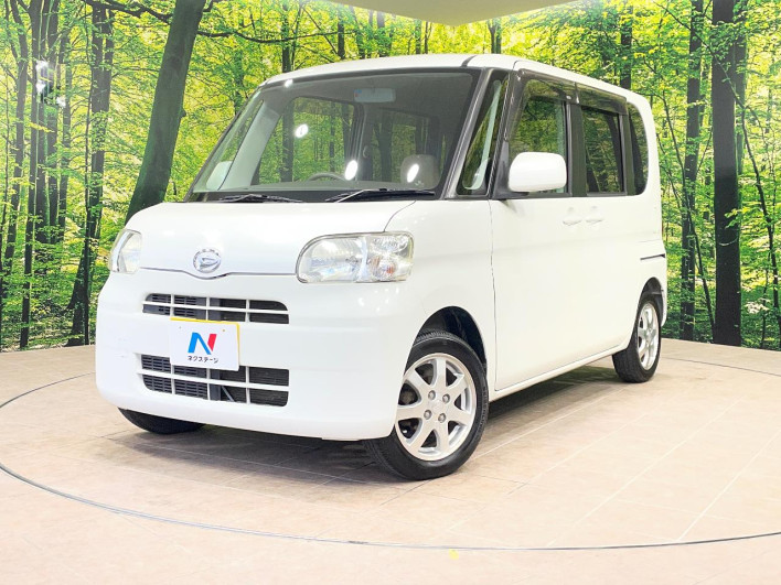 2009 Daihatsu Tanto DBA-L375S (UW-6a2632281d17d)[0]